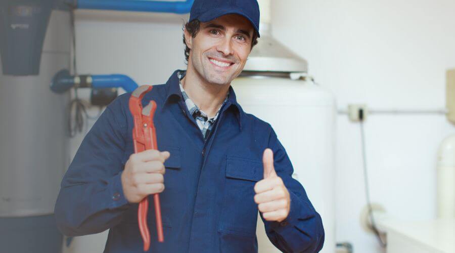 Professional Leak Detection in Hayes Center, NE