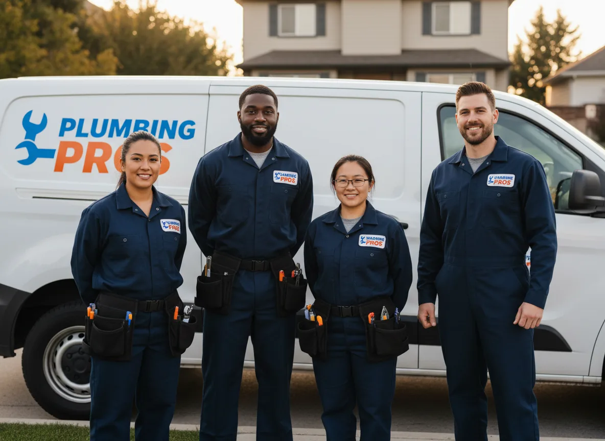 Water Heater Repair company in Hayes Center, NE